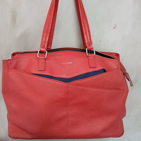 Cole Haan American Airlines Tote💋